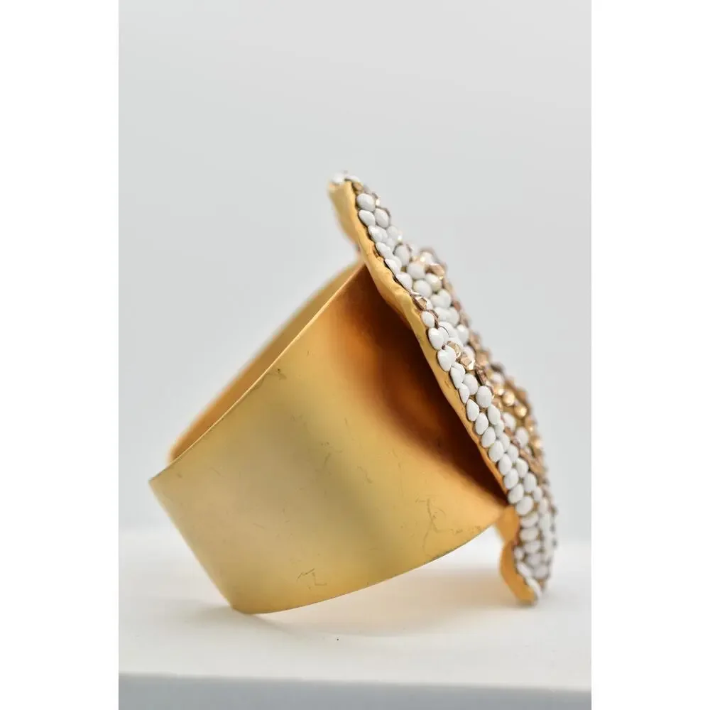 Unbranded heavy clam